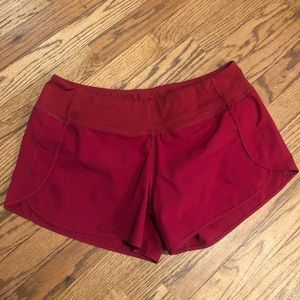 Born Primitive Free Flow Shorts